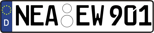 NEA-EW901