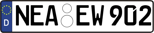 NEA-EW902