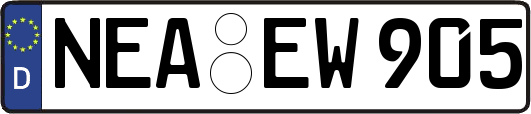 NEA-EW905