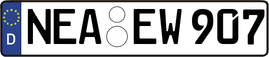 NEA-EW907