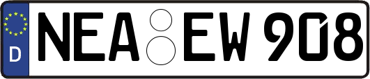 NEA-EW908