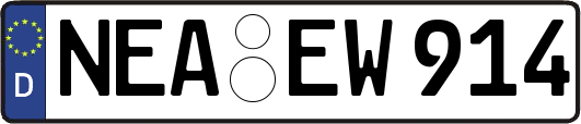 NEA-EW914