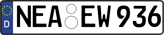 NEA-EW936