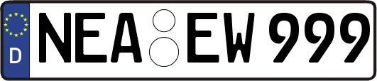 NEA-EW999