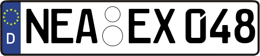 NEA-EX048