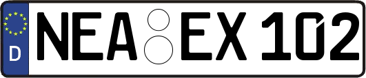 NEA-EX102