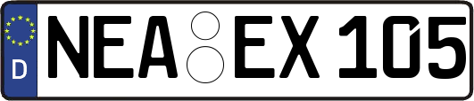 NEA-EX105