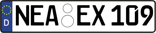 NEA-EX109
