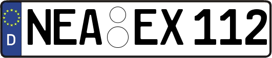 NEA-EX112