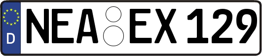 NEA-EX129