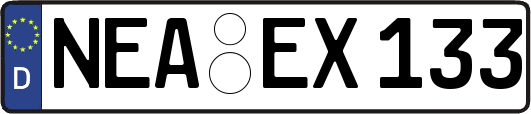 NEA-EX133