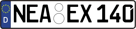 NEA-EX140