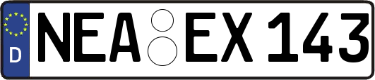 NEA-EX143