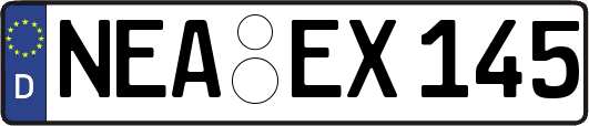 NEA-EX145