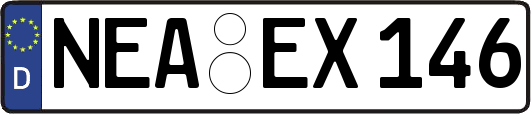 NEA-EX146