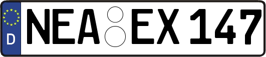 NEA-EX147