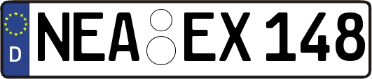 NEA-EX148