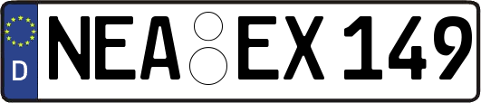 NEA-EX149