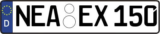 NEA-EX150