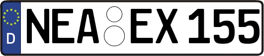 NEA-EX155