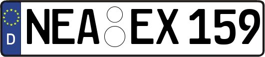 NEA-EX159