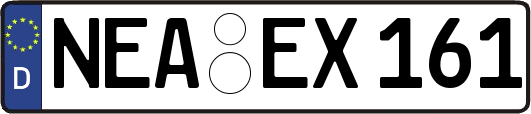 NEA-EX161