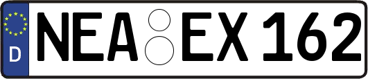 NEA-EX162