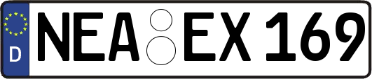 NEA-EX169