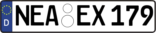 NEA-EX179