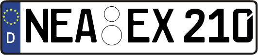NEA-EX210