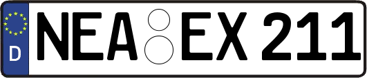 NEA-EX211