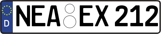 NEA-EX212