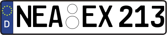 NEA-EX213