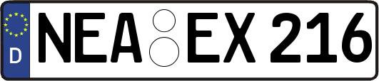 NEA-EX216