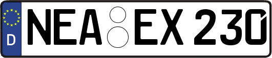 NEA-EX230