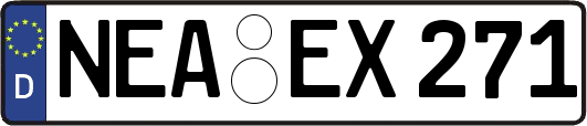 NEA-EX271
