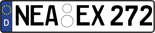 NEA-EX272
