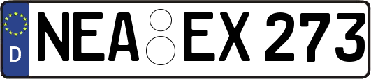 NEA-EX273