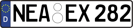 NEA-EX282