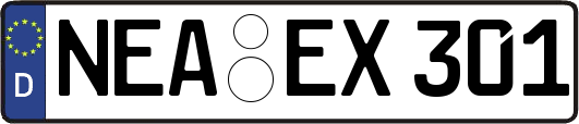 NEA-EX301