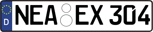 NEA-EX304