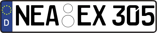 NEA-EX305