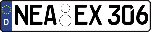 NEA-EX306