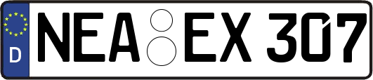 NEA-EX307