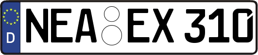 NEA-EX310