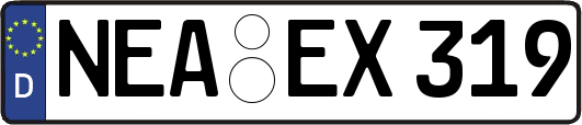 NEA-EX319