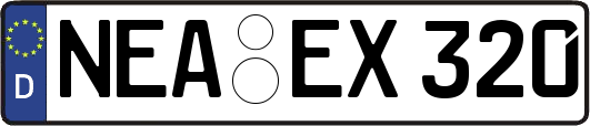 NEA-EX320