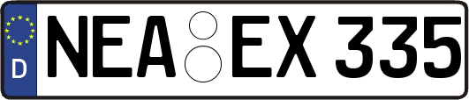 NEA-EX335