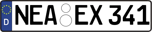 NEA-EX341