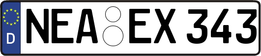 NEA-EX343